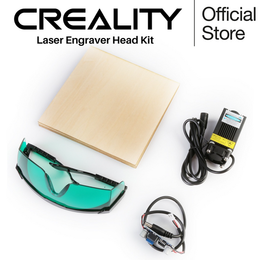 Creality Laser Engraver Head Kit  Singapore