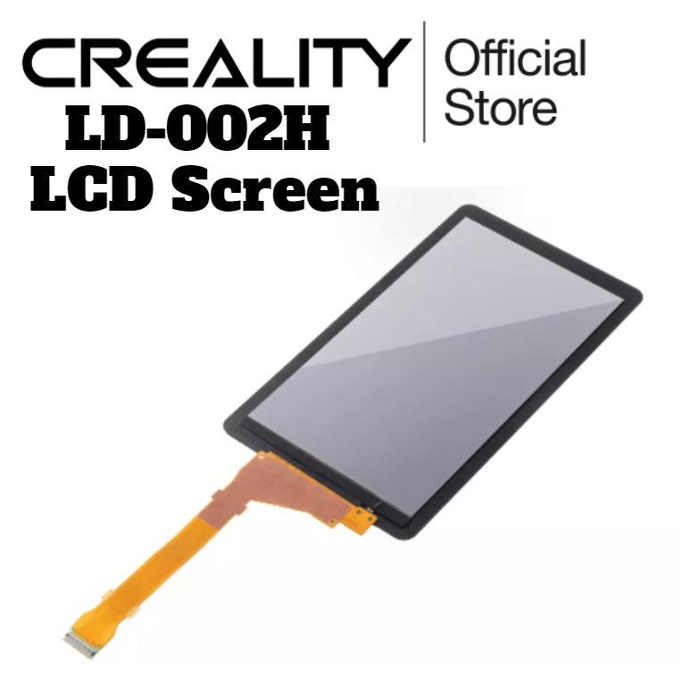 LD-002H LCD Printing Screen Kit - Creality Store