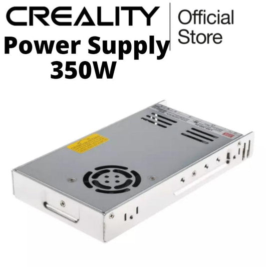 MEAN WELL LRS-350-24 Switching Power Supply 350W 24V 14.6A Meanwell Enclosed Metal Case suitable for Creality Ender 3 V2 - Creality Store