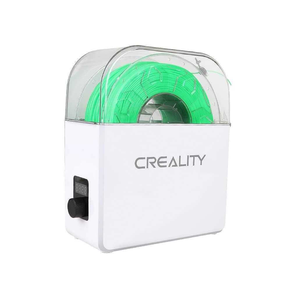 Original Creality Filament Dryer Box Dry Dehydrator Holder Keeping Dry for Printer Filamen Storage - Creality Store