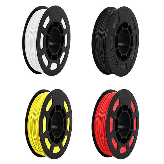 PLA Filament Combo 1.75mm 250g - Creality Store