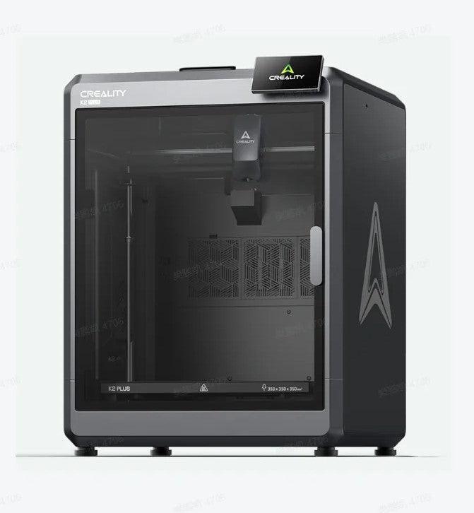 (Pre-order) Creality K2 Plus Combo 3D Printer Large Print 350x350x350mm - Creality Store