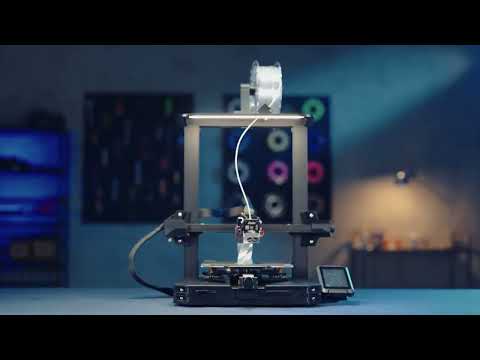 Creality Ender 3 S1 Pro 3D Printer Singapore – Creality Store