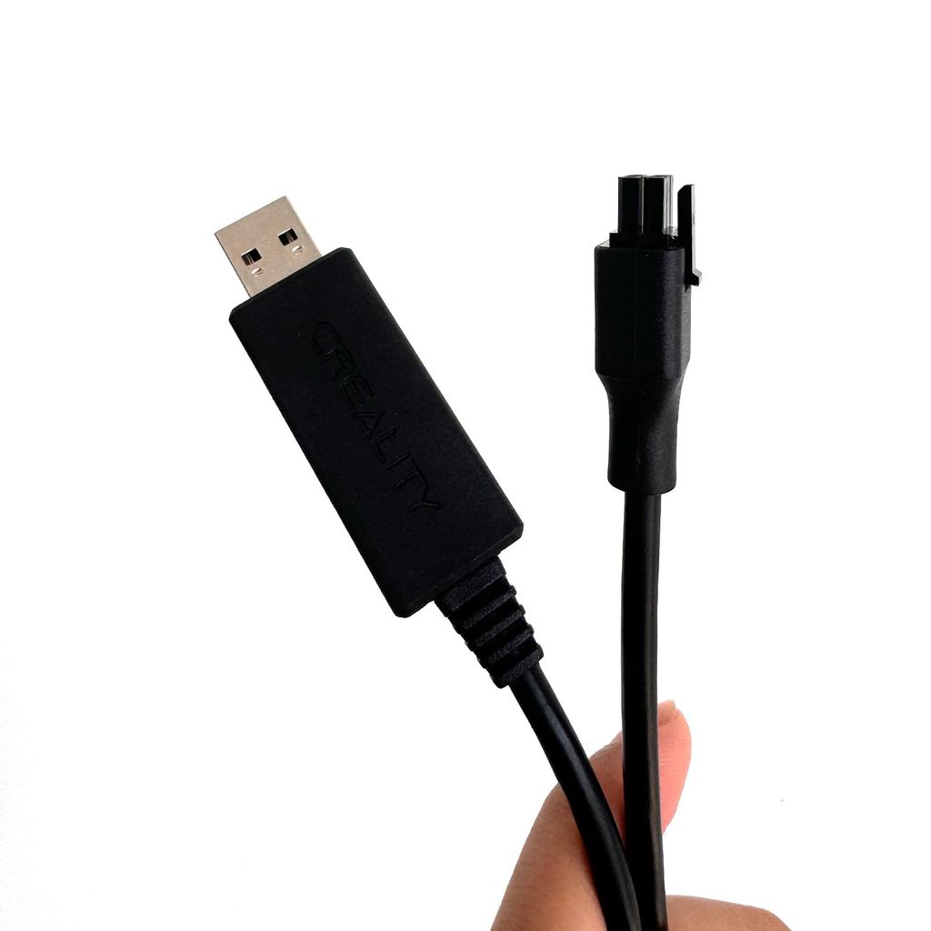 Creality USB to 485 Cable 150cm- Original Replacement for K1 Series CFS Upgrade Accessory Kit