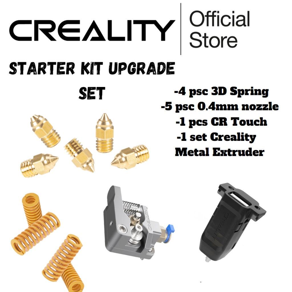 Starter Kit Upgrade Set For Creality Ender 3/Ender 3 V2/Ender-3Pro - Creality Store