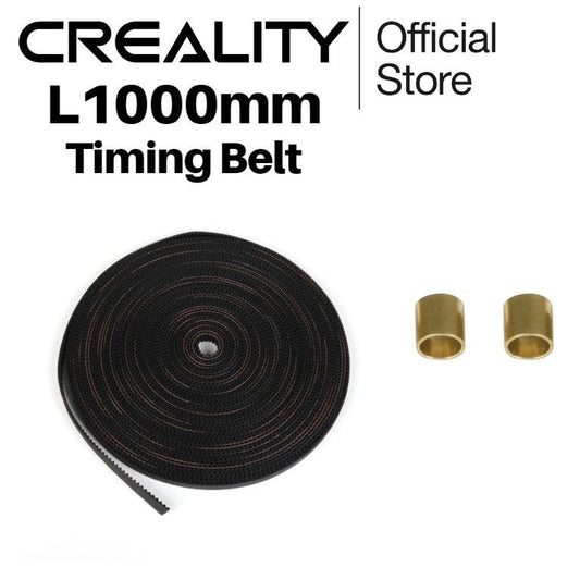 Timing Belt 2GT W6 L1000mm - Creality Store