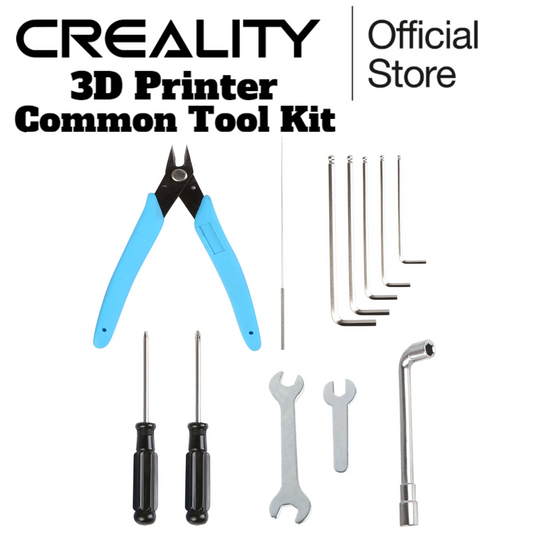 Creality 3D Printer Common Tool Kit Singapore